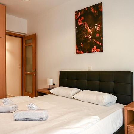 Thessaloniki Center Modern Apartment ภายนอก รูปภาพ