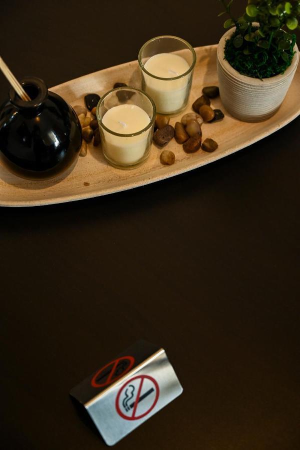Thessaloniki Center Modern Apartment ภายนอก รูปภาพ