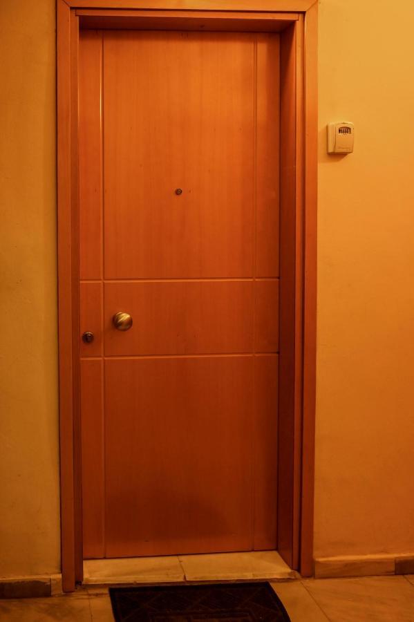 Thessaloniki Center Modern Apartment ภายนอก รูปภาพ