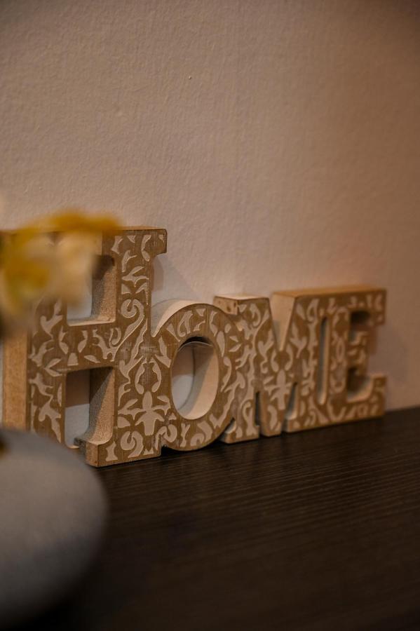 Thessaloniki Center Modern Apartment ภายนอก รูปภาพ